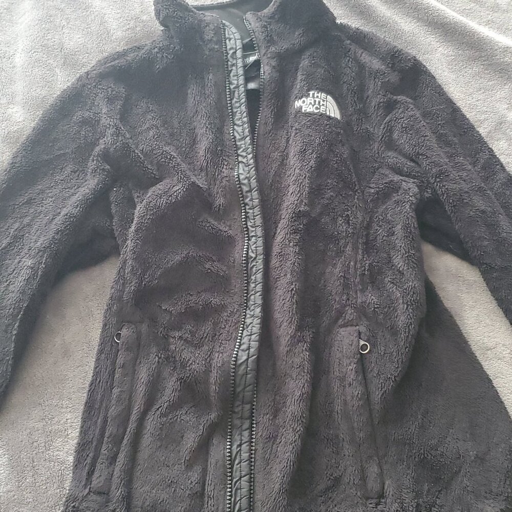 Womens northface jacket